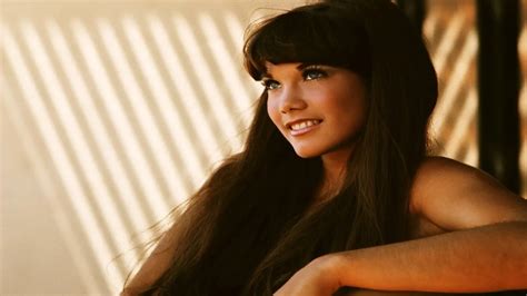 pictures of barbie benton|Barbi Benton, 73, Leaves Nothing To Imagination—Proof In Picture